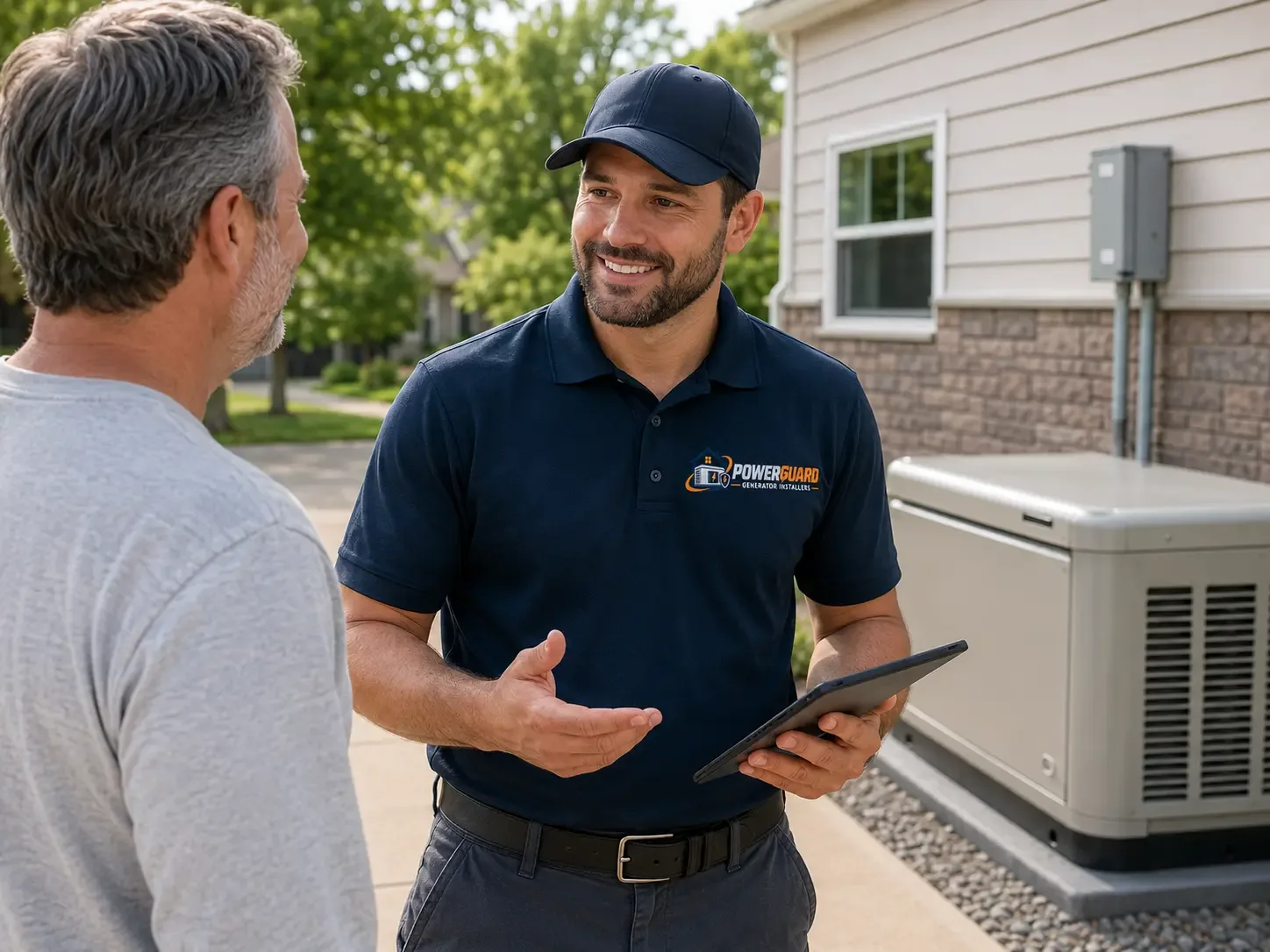 Generator Installation Sheyenne, ND FAQs